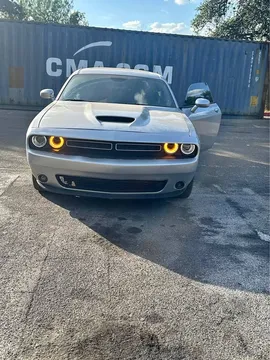 2020 Dodge Challenger Coupe 2D