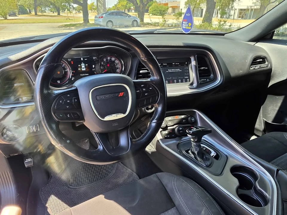2020 Dodge Challenger 3rd Gen - Image 7 of 8