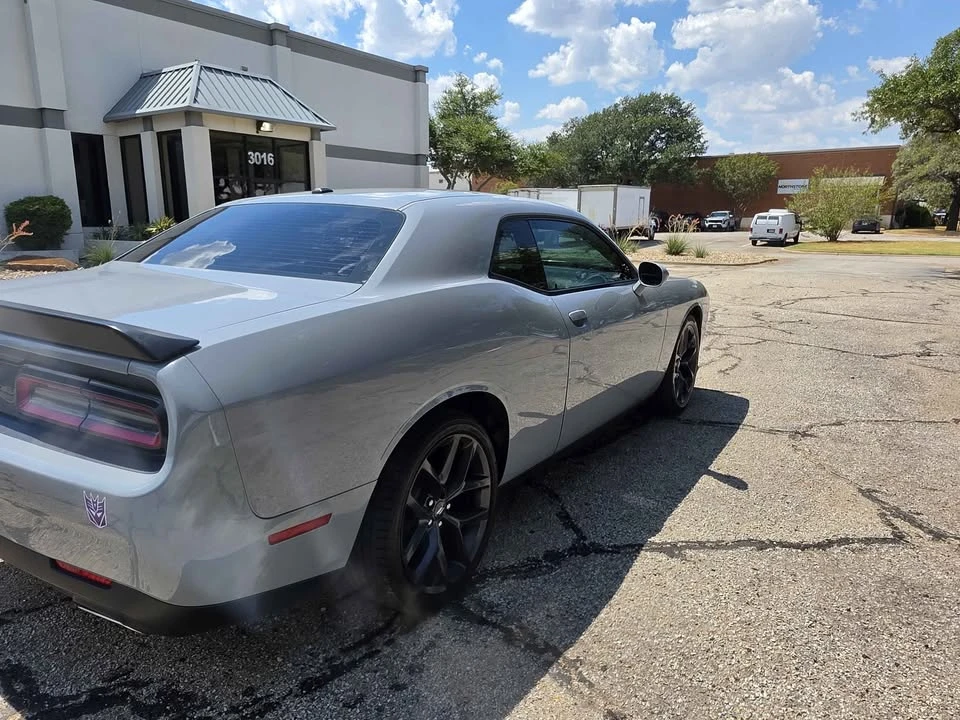 2020 Dodge Challenger 3rd Gen - Image 2 of 8