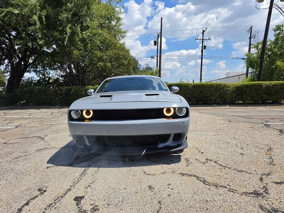 2020 Dodge Challenger 3rd Gen - Image 5 of 8