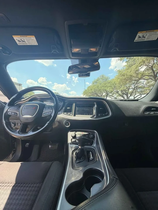 2020 Dodge Challenger 3rd Gen - Image 8 of 8