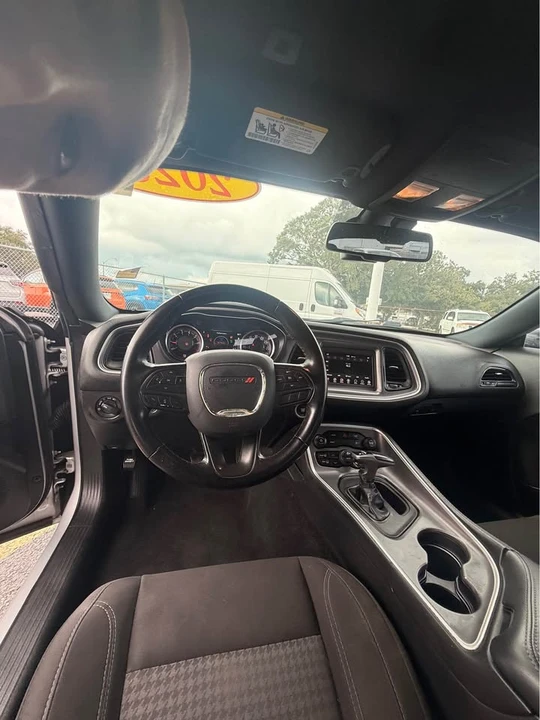 2020 Dodge Challenger 3rd Gen - Image 8 of 12