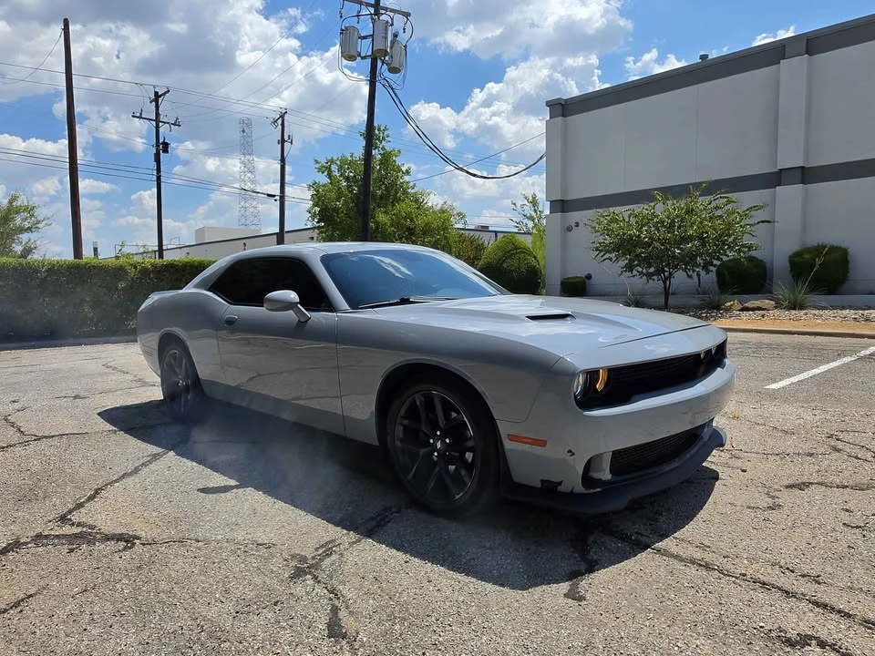 2020 Dodge Challenger 3rd Gen - Image 3 of 8