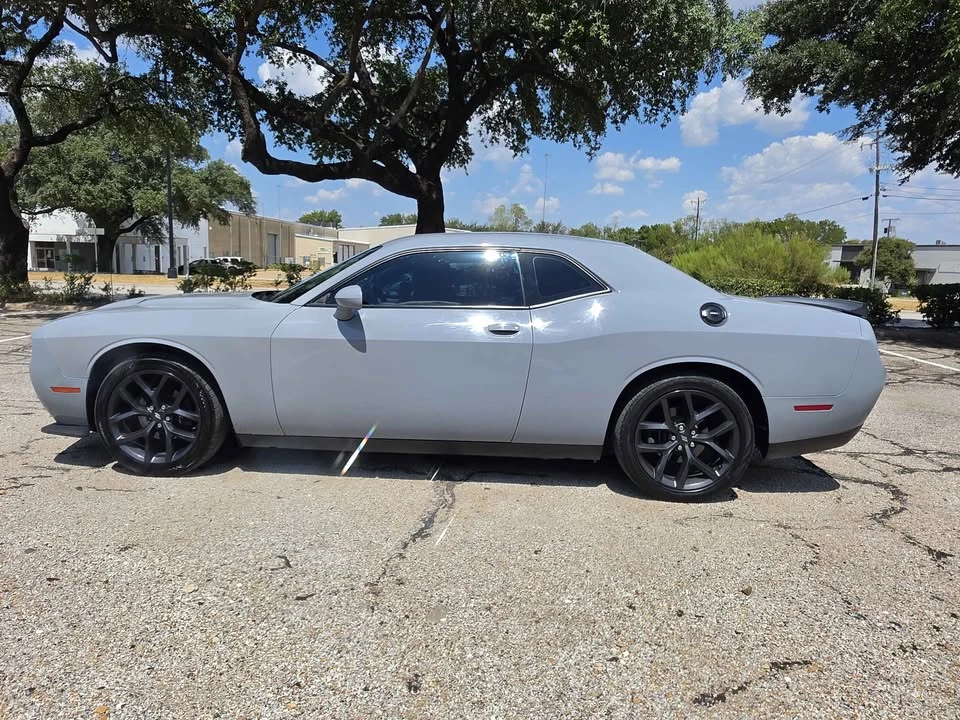 2020 Dodge Challenger 3rd Gen - Image 4 of 8