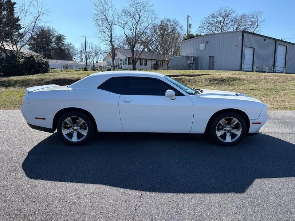 2020 Dodge Challenger 3rd Gen - Image 10 of 14