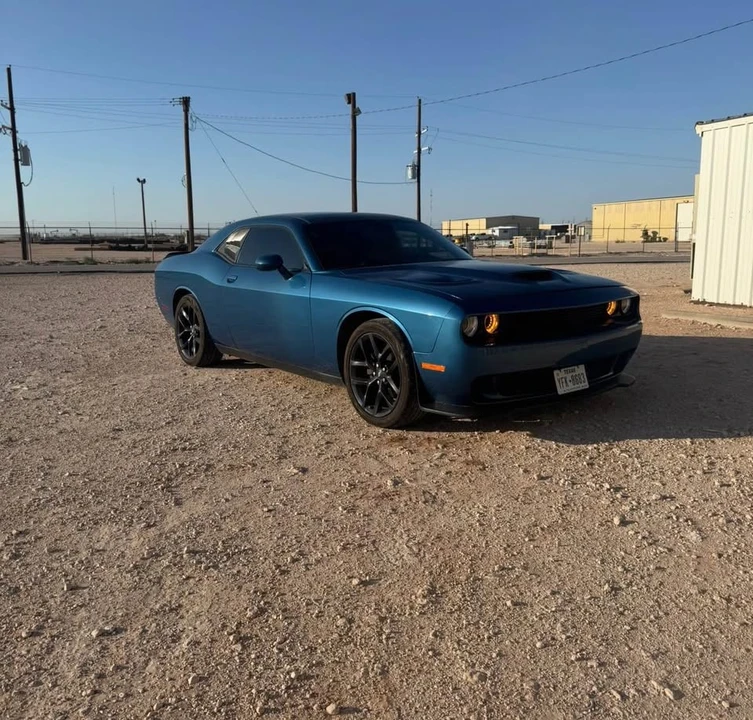 2020 Dodge Challenger 3rd Gen - Image 2 of 4