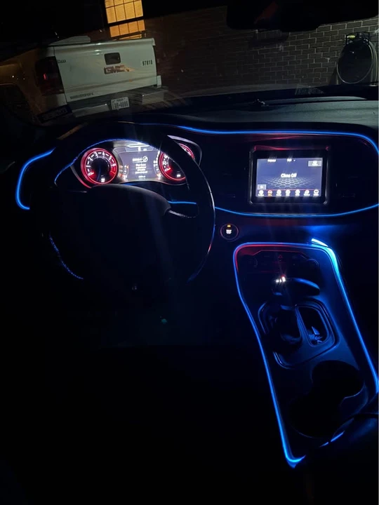 2020 Dodge Challenger 3rd Gen - Image 4 of 4