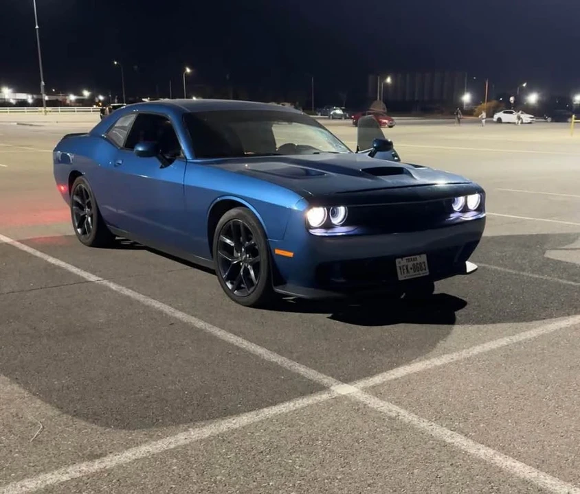 2020 Dodge Challenger 3rd Gen - Image 3 of 4