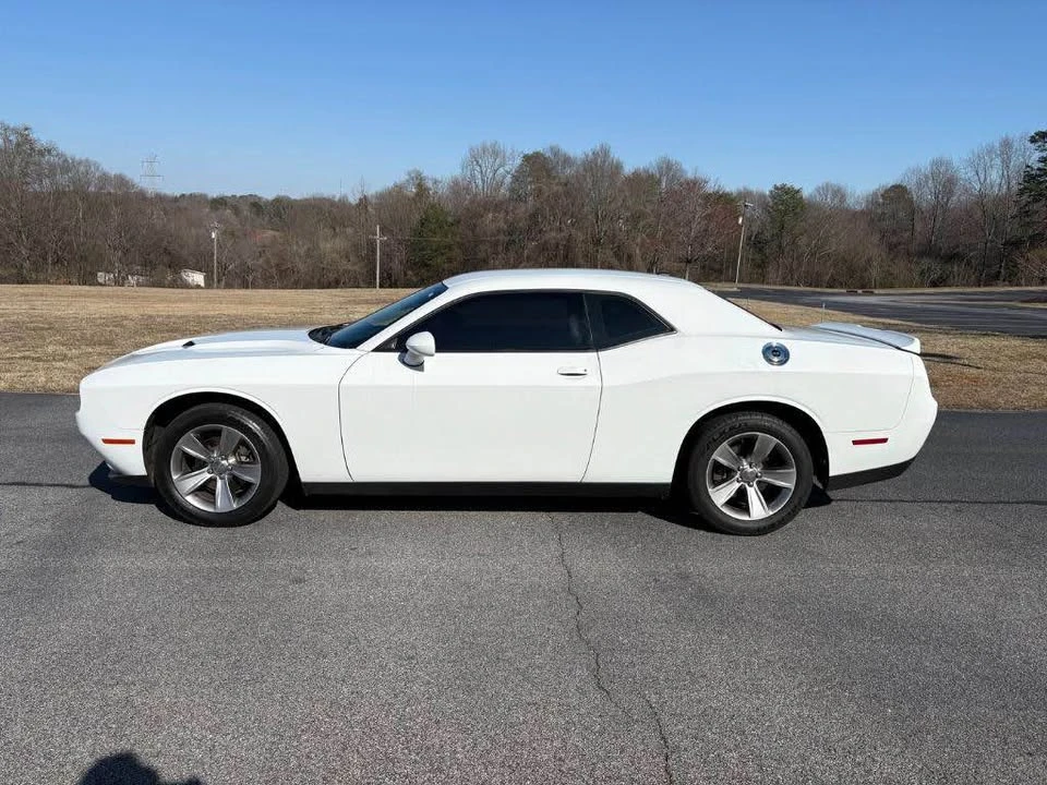 2020 Dodge Challenger 3rd Gen - Image 11 of 14