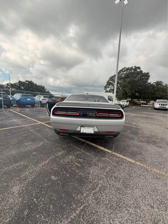 2020 Dodge Challenger 3rd Gen - Image 4 of 12
