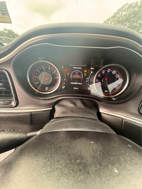 2020 Dodge Challenger 3rd Gen - Image 10 of 12