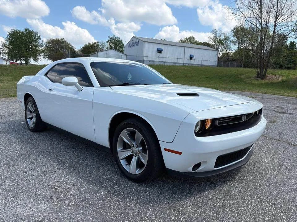 2020 Dodge Challenger 3rd Gen - Image 3 of 14
