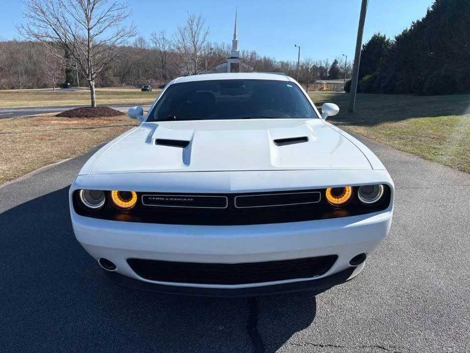 2020 Dodge Challenger 3rd Gen - Image 2 of 14