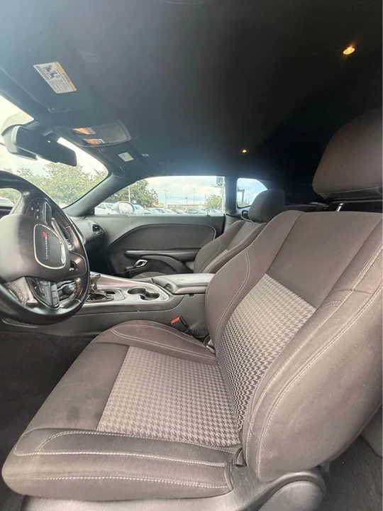 2020 Dodge Challenger 3rd Gen - Image 7 of 12