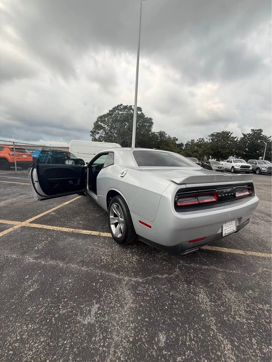 2020 Dodge Challenger 3rd Gen - Image 3 of 12