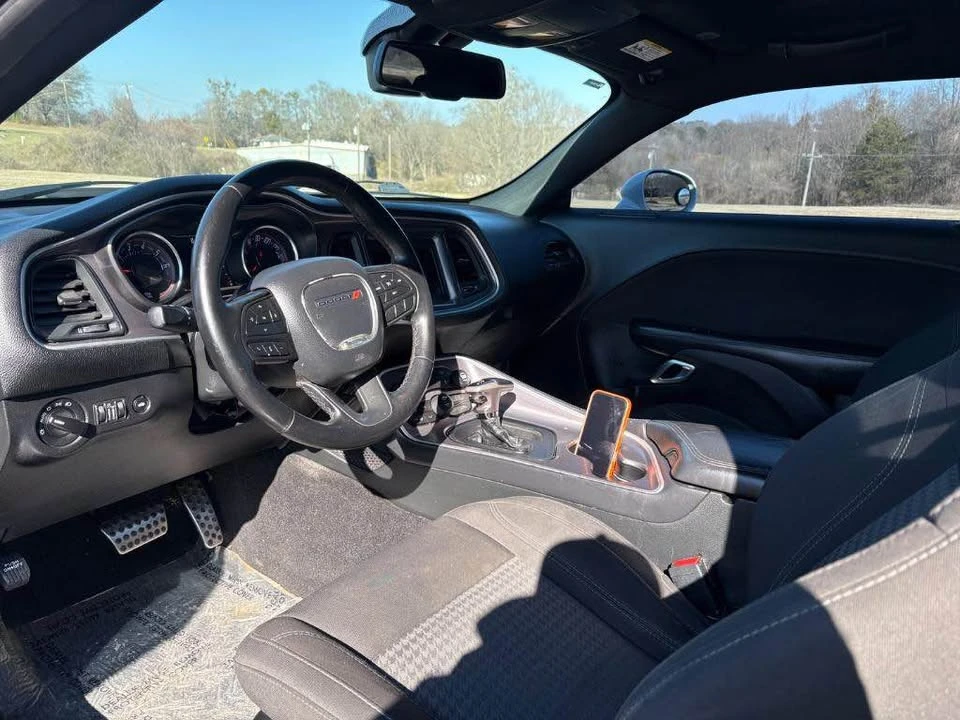 2020 Dodge Challenger 3rd Gen - Image 5 of 14