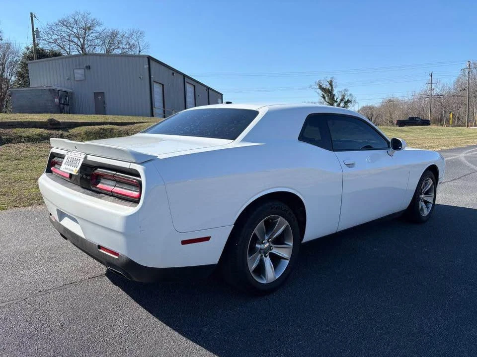 2020 Dodge Challenger 3rd Gen - Image 13 of 14