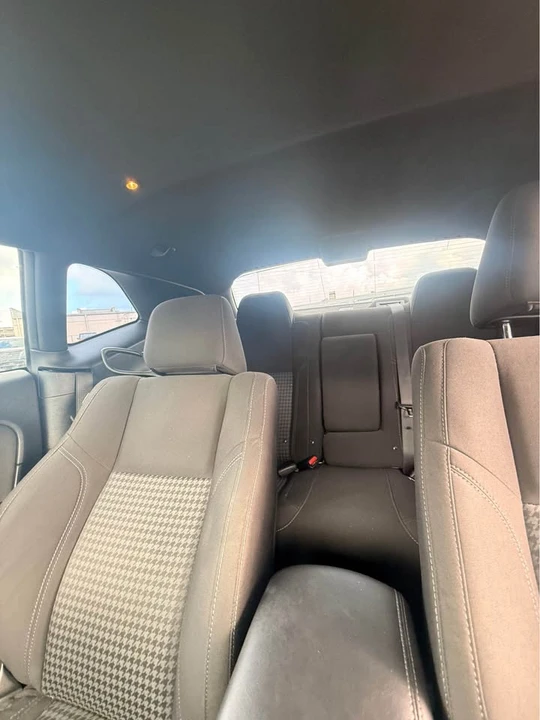 2020 Dodge Challenger 3rd Gen - Image 12 of 12