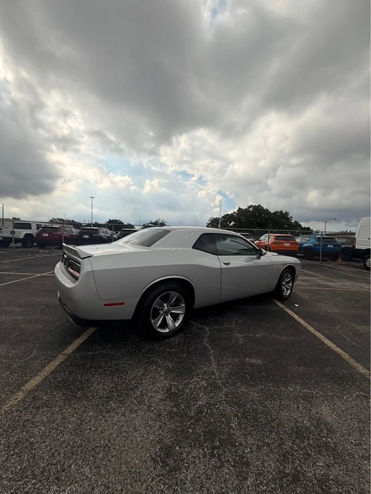 2020 Dodge Challenger 3rd Gen - Image 5 of 12
