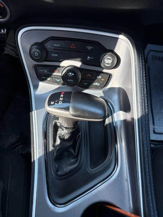 2020 Dodge Challenger 3rd Gen - Image 6 of 14