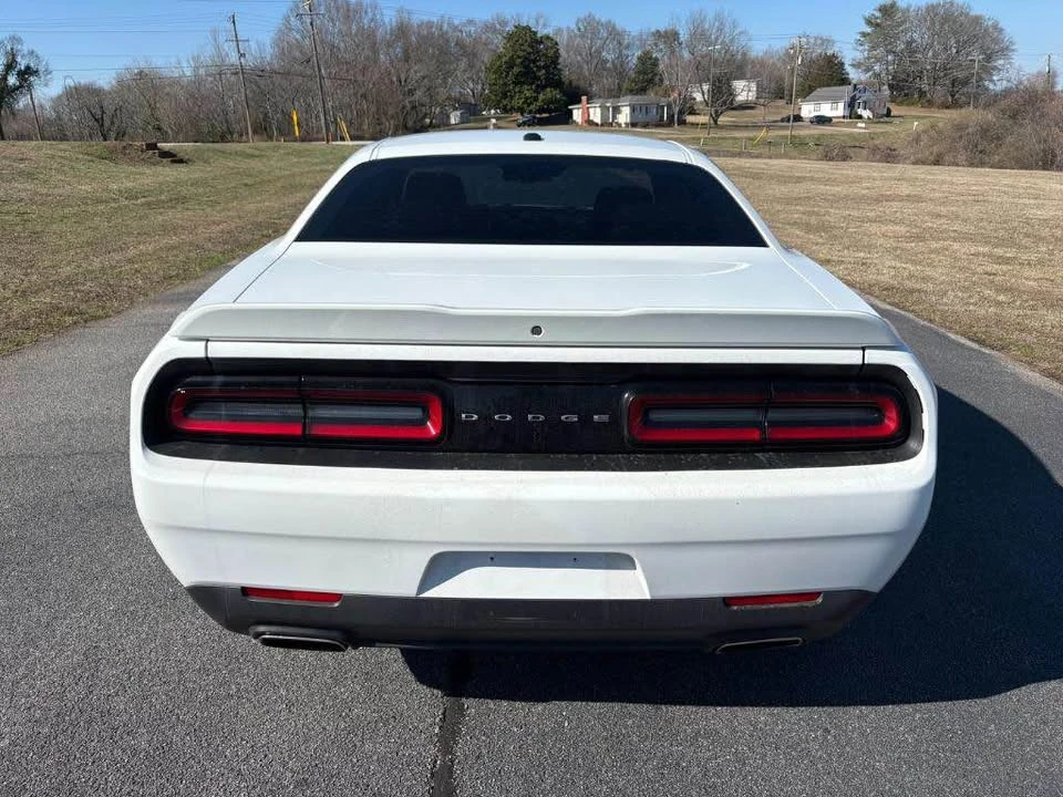 2020 Dodge Challenger 3rd Gen - Image 14 of 14