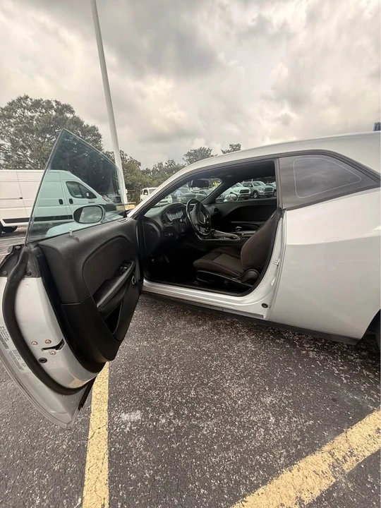 2020 Dodge Challenger 3rd Gen - Image 2 of 12