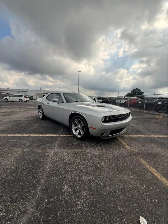 2020 Dodge Challenger 3rd Gen - Image 6 of 12