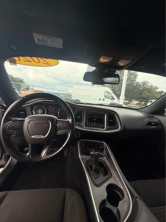 2020 Dodge Challenger 3rd Gen - Image 9 of 12