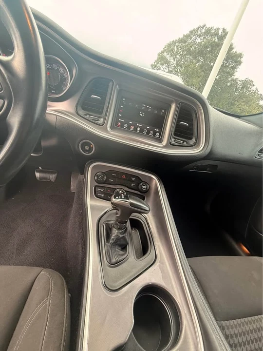 2020 Dodge Challenger 3rd Gen - Image 11 of 12