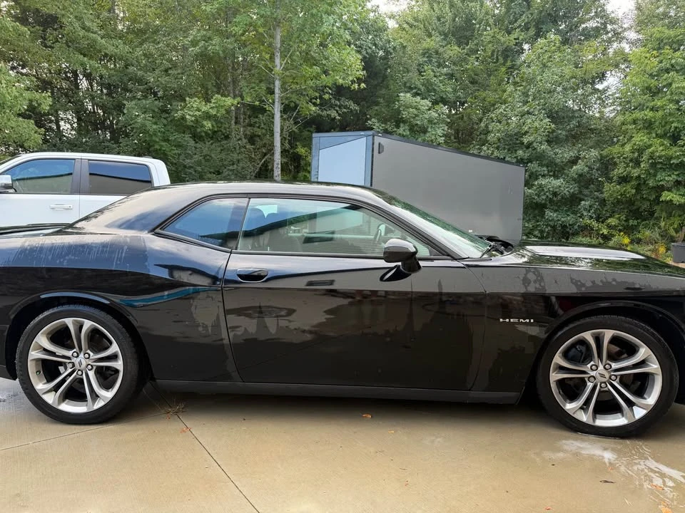 2020 Dodge Challenger 3rd Gen - Image 3 of 5