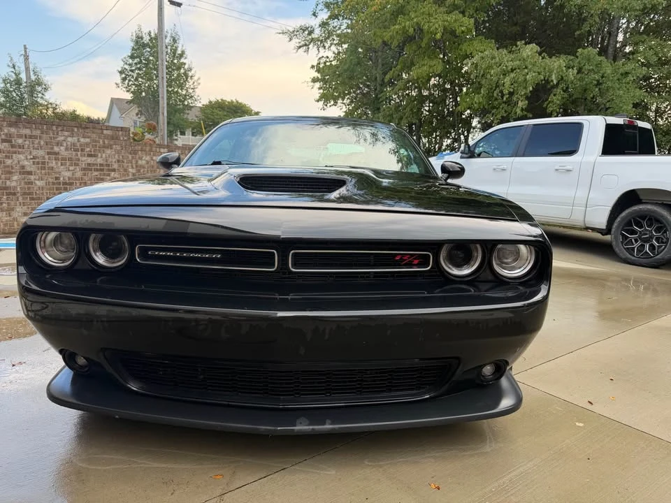 2020 Dodge Challenger 3rd Gen - Image 2 of 5