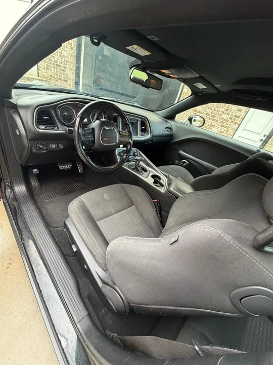 2020 Dodge Challenger 3rd Gen - Image 4 of 5