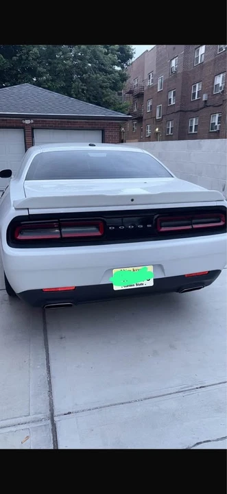 2020 Dodge Challenger 3rd Gen - Image 2 of 3