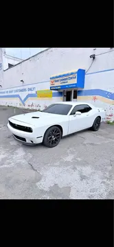 2020 Dodge Challenger Coupe 2D