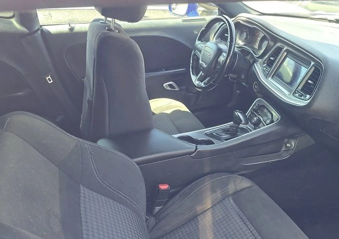 2020 Dodge Challenger 3rd Gen - Image 8 of 11