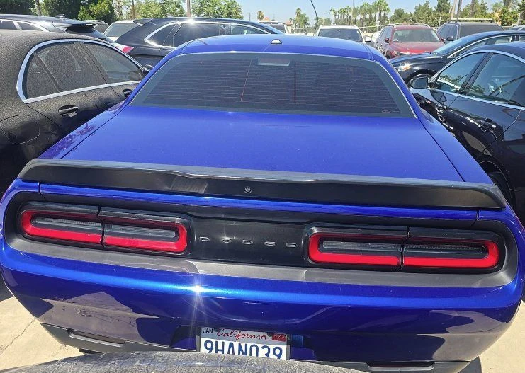 2020 Dodge Challenger 3rd Gen - Image 5 of 11