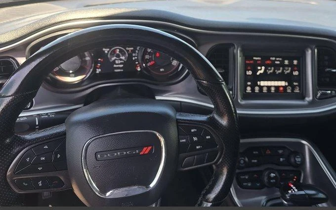 2020 Dodge Challenger 3rd Gen - Image 7 of 11