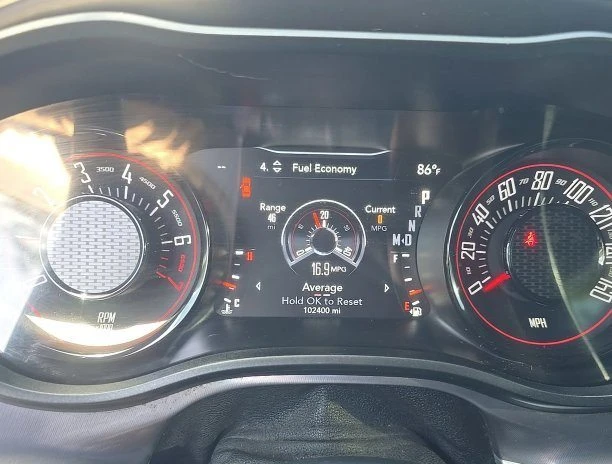 2020 Dodge Challenger 3rd Gen - Image 6 of 11