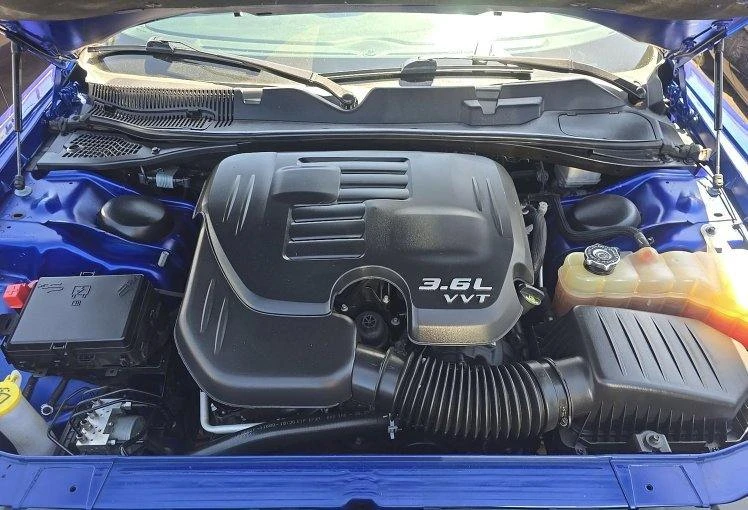 2020 Dodge Challenger 3rd Gen - Image 11 of 11