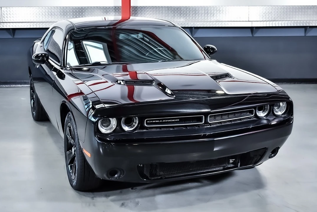 2020 Dodge Challenger 3rd Gen - Image 4 of 30