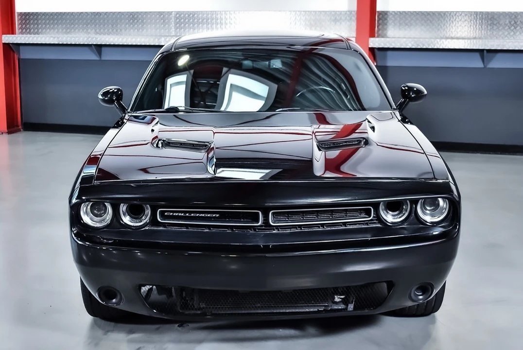 2020 Dodge Challenger 3rd Gen - Image 2 of 30