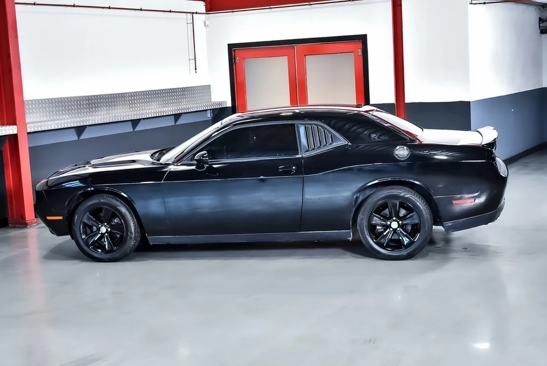 2020 Dodge Challenger 3rd Gen - Image 17 of 30