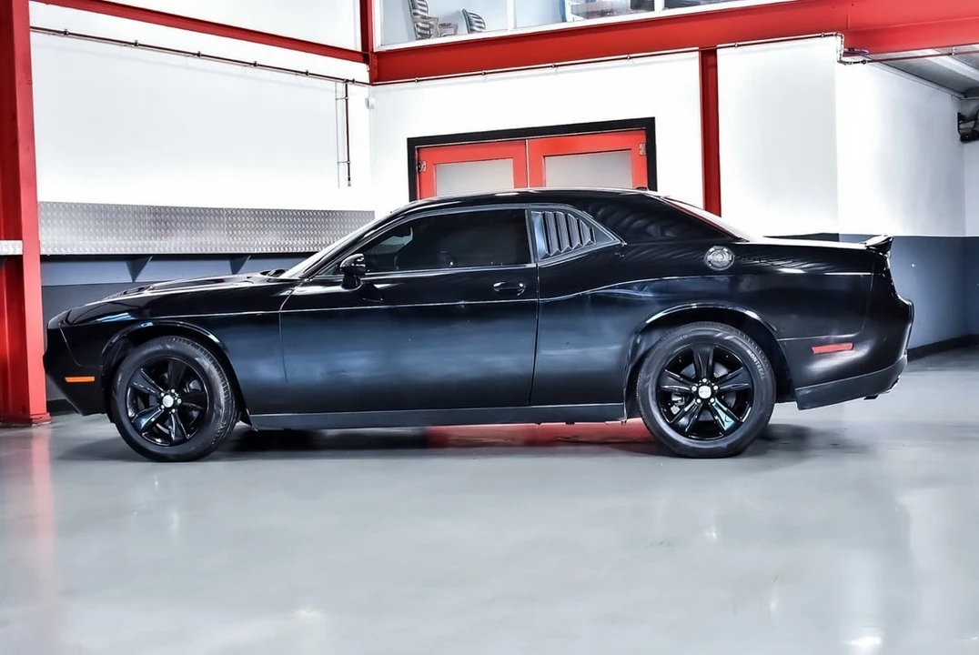 2020 Dodge Challenger 3rd Gen - Image 18 of 30