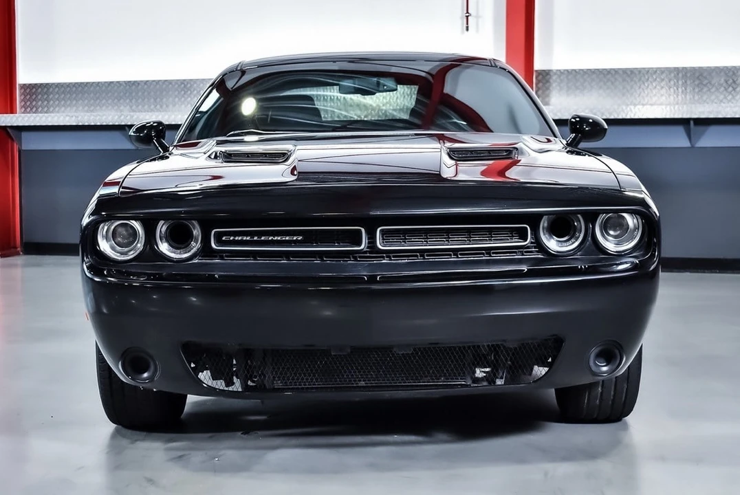 2020 Dodge Challenger 3rd Gen - Image 3 of 30