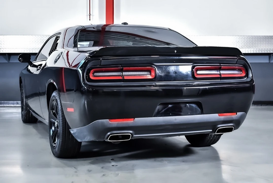 2020 Dodge Challenger 3rd Gen - Image 14 of 30
