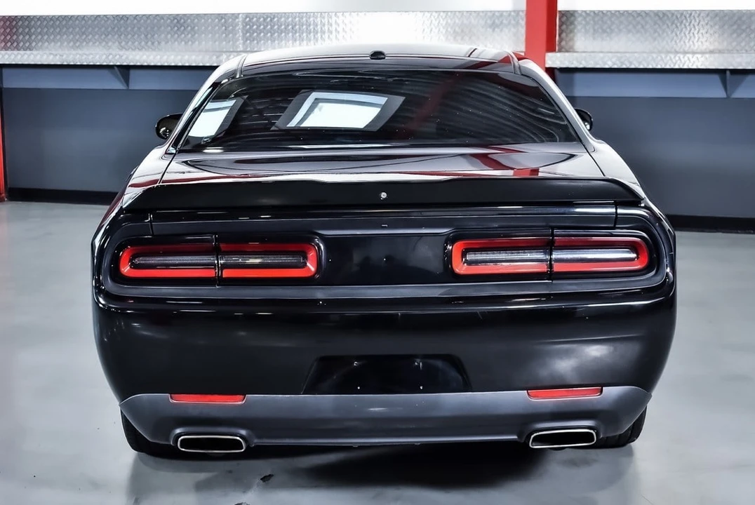 2020 Dodge Challenger 3rd Gen - Image 12 of 30