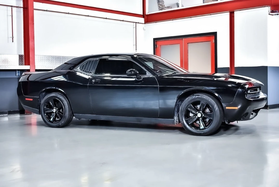 2020 Dodge Challenger 3rd Gen - Image 8 of 30
