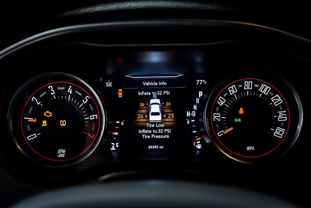 2020 Dodge Challenger 3rd Gen - Image 28 of 30