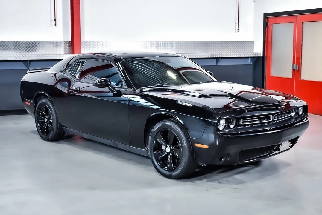 2020 Dodge Challenger 3rd Gen - Image 6 of 30