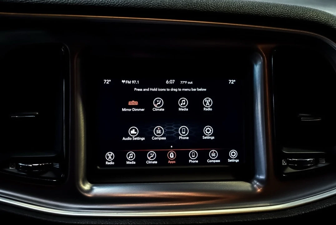 2020 Dodge Challenger 3rd Gen - Image 29 of 30